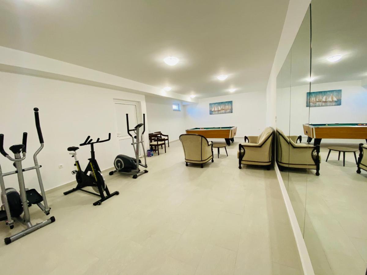 Holiday Home Mb Ražanj エクステリア 写真